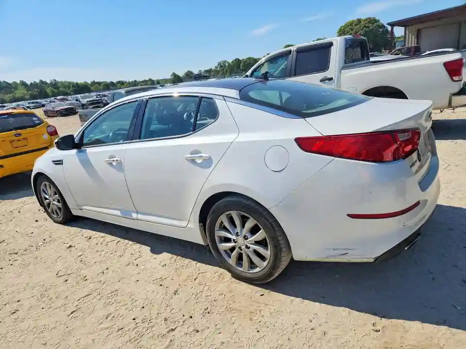 5XXGN4A70FG423722 2015 KIA OPTIMA-1
