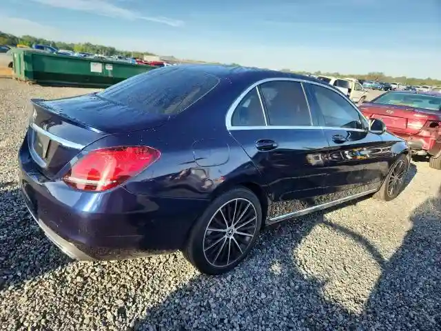 55SWF8DB7KU314069 2019 MERCEDES-BENZ C-CLASS-2