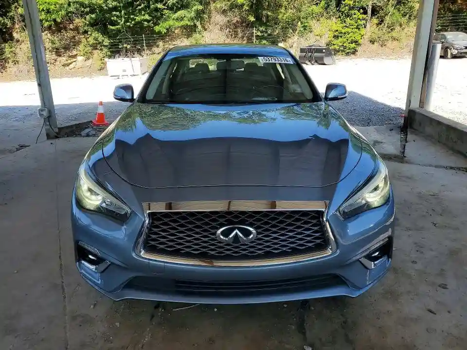 JN1EV7AP8LM206551 2020 INFINITI Q50-4