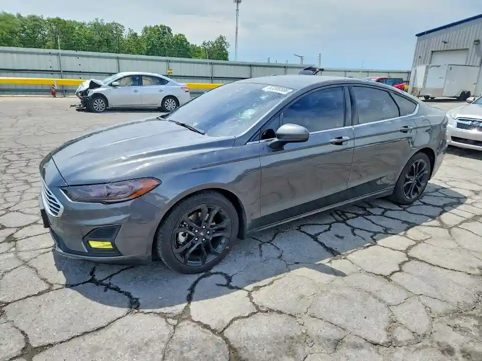 3FA6P0HD8LR226035 2020 FORD FUSION-0