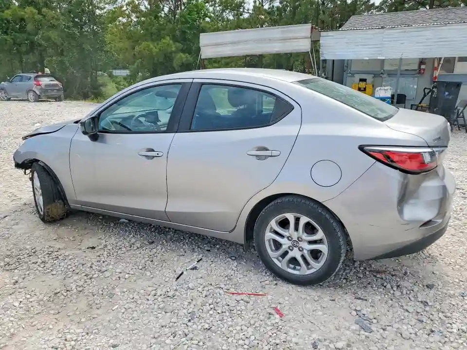 3MYDLBZV8GY107866 2016 SCION IA-1