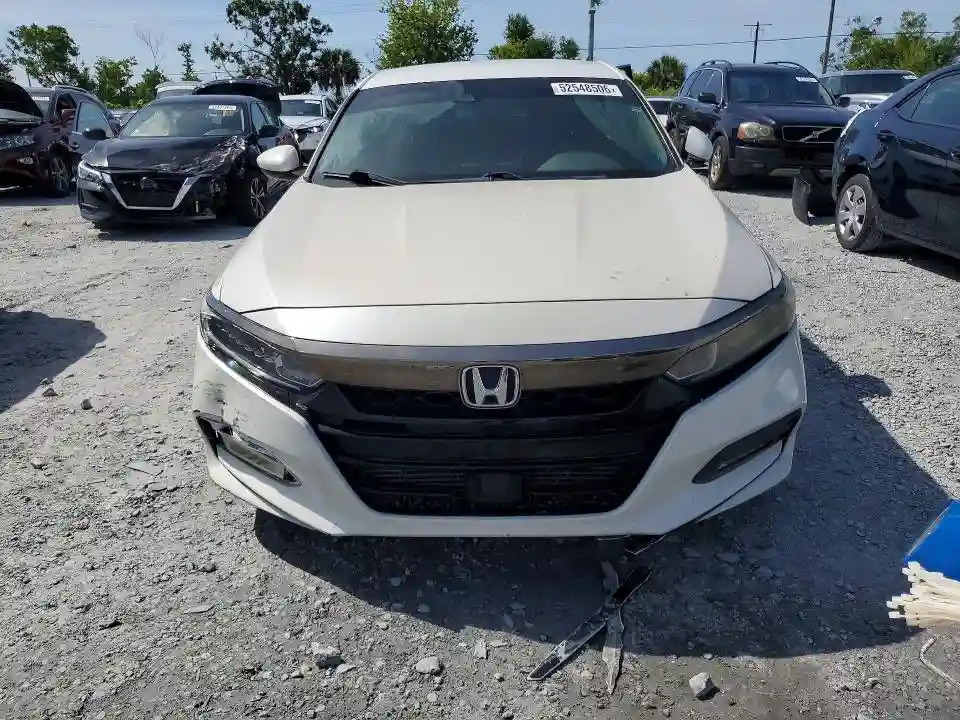 1HGCV1F39LA057884 2020 HONDA ACCORD-4
