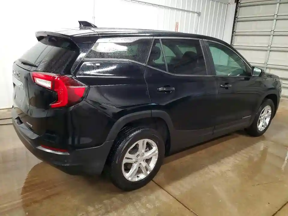 3GKALTEV9NL178103 2022 GMC TERRAIN-2