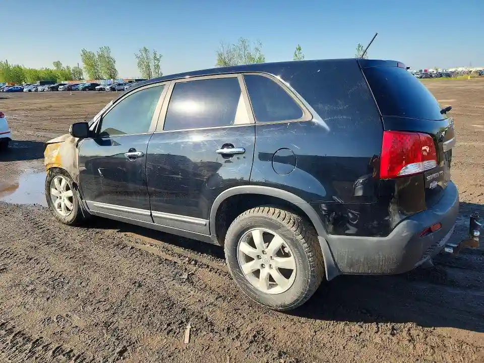 5XYKT3A1XBG092515 2011 KIA SORENTO-1