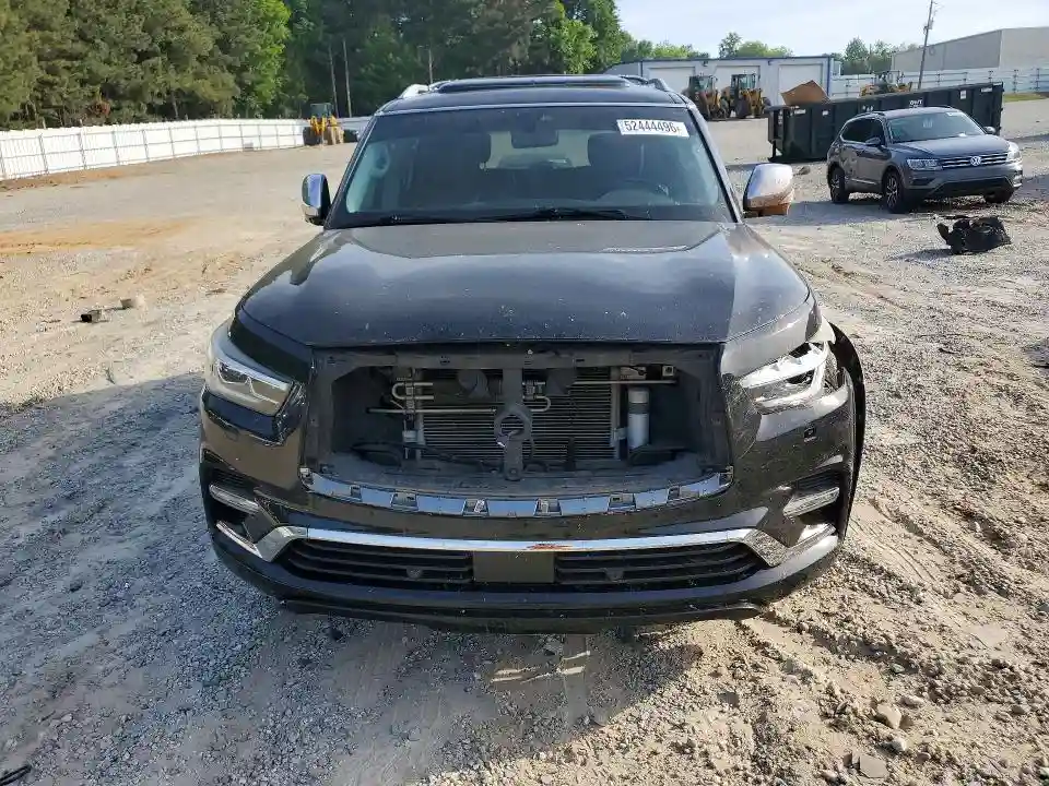 JN8AZ2NE1J9194825 2018 INFINITI QX80-4