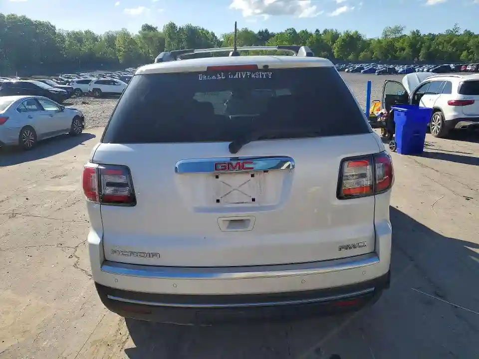 1GKKVPKD5GJ266125 2016 GMC ACADIA-5