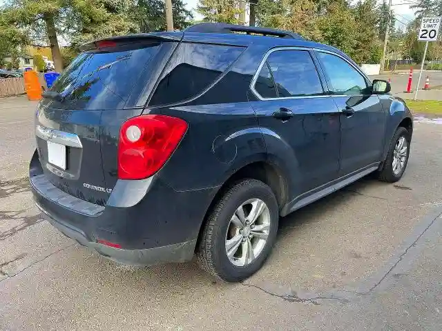 2CNFLEEW0A6405954 2010 CHEVROLET EQUINOX-3