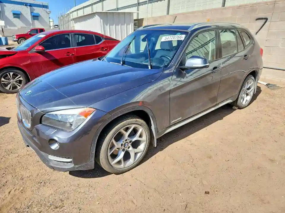 WBAVL1C55EVY18180 2014 BMW X1-0