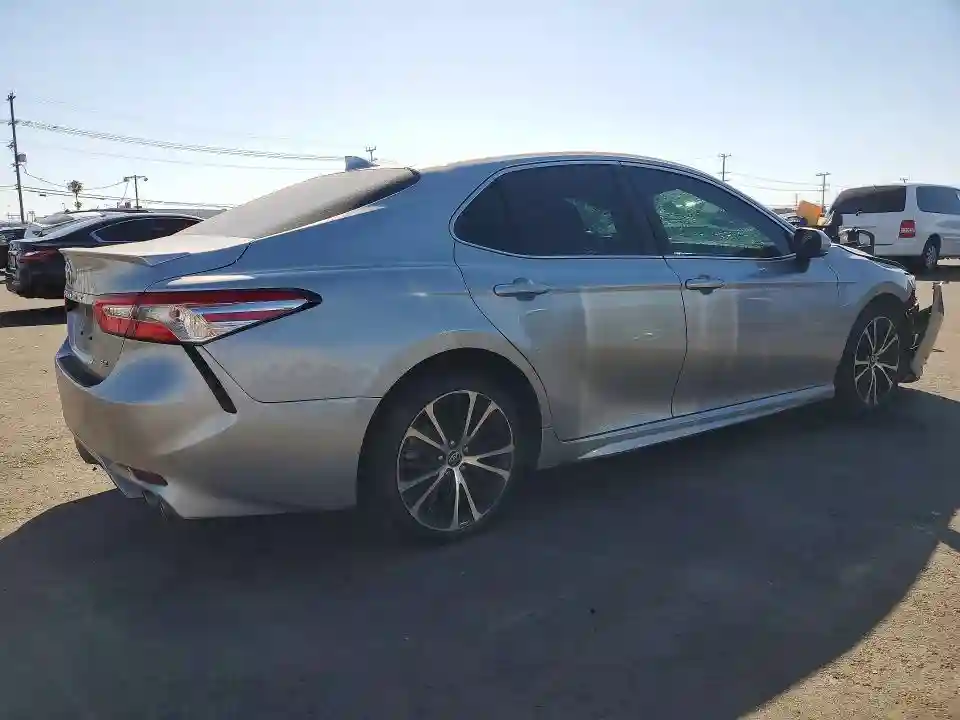 4T1M11AKXLU926077 2020 TOYOTA CAMRY-2