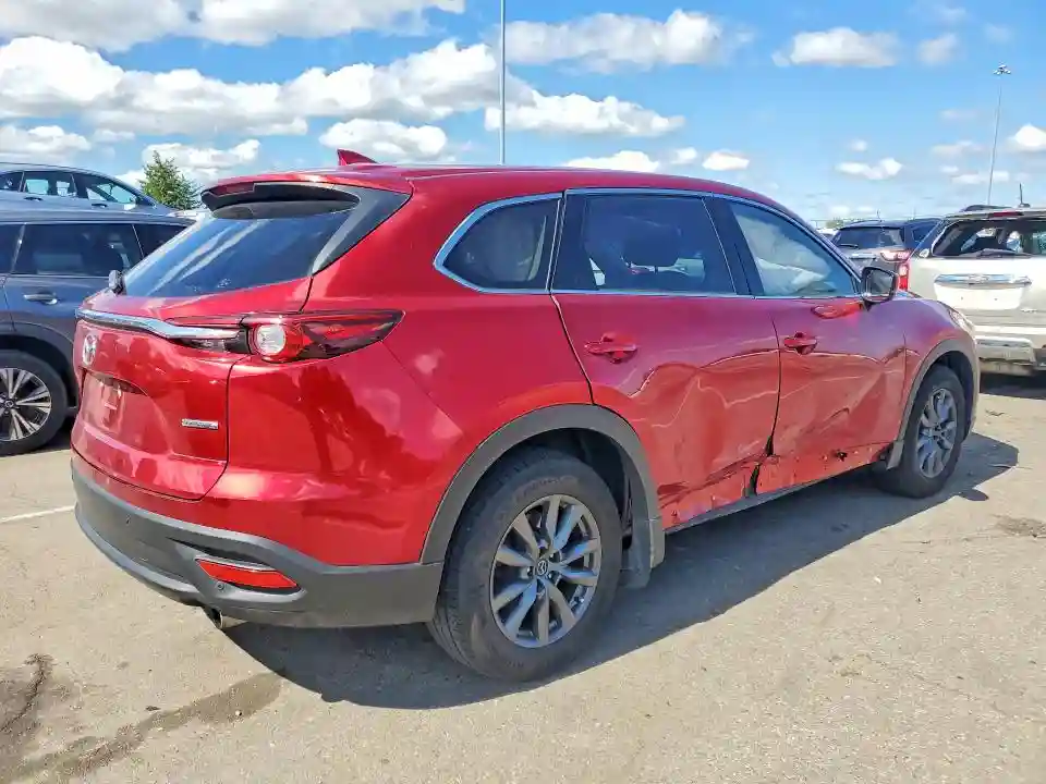 JM3TCBCY4M0509264 2021 MAZDA CX-9-2