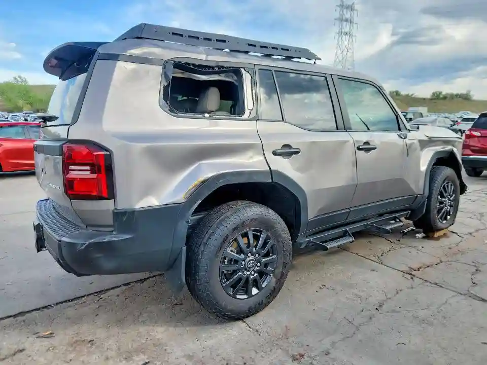 JTEABFAJ6SK032544 2025 TOYOTA LAND CRUISER-2