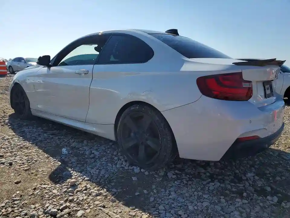 WBA1J7C58FV253805 2015 BMW M2-1