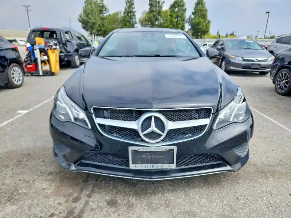WDDKJ6FB4GF335034 2016 MERCEDES-BENZ E-CLASS-4