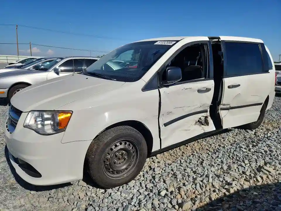 2C4RDGBG8DR505763 2013 DODGE CARAVAN-0