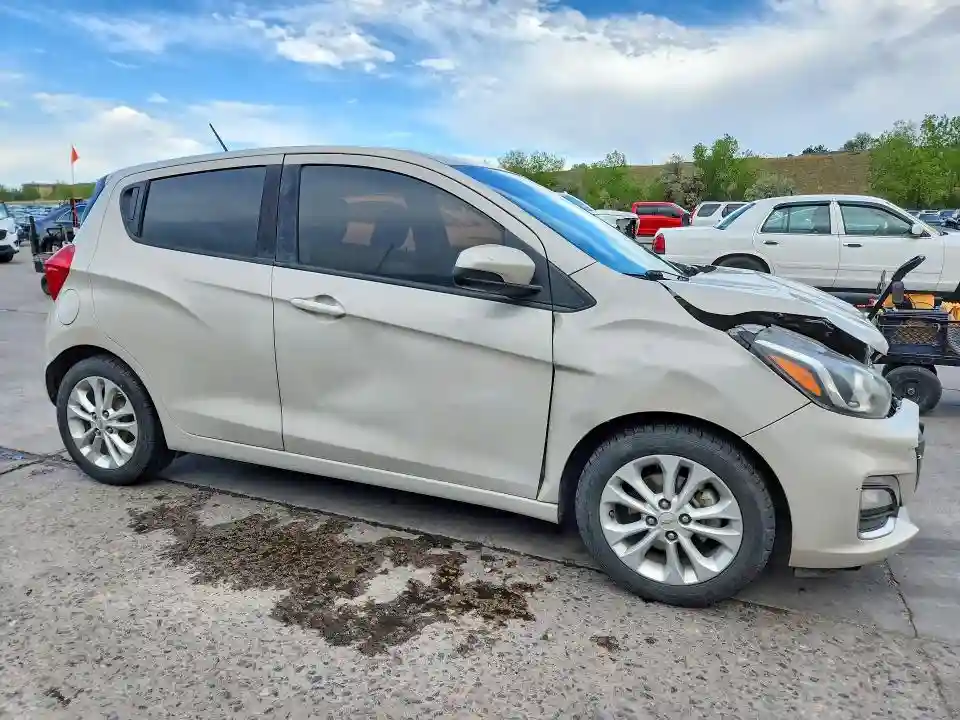 KL8CD6SA5KC793462 2019 CHEVROLET SPARK-3