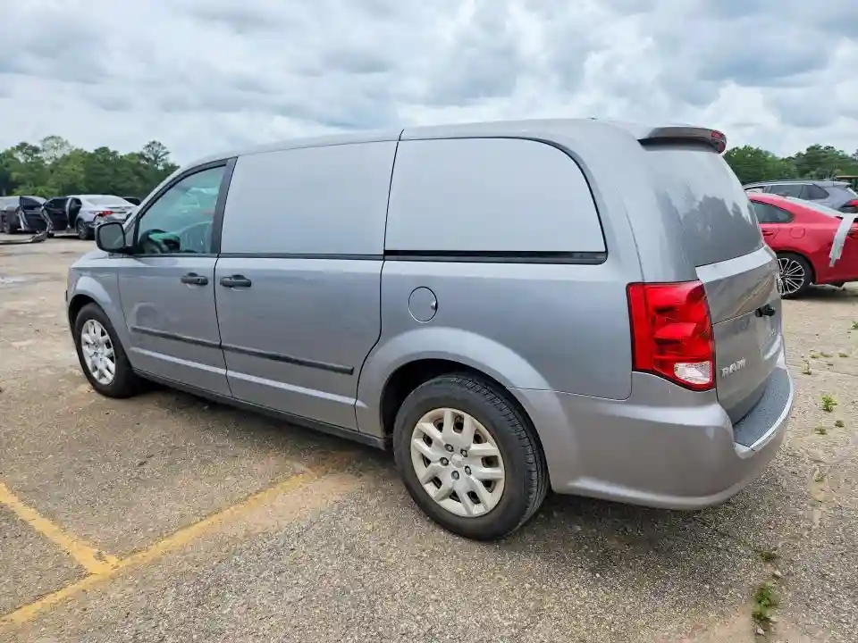 2C4JRGAG4ER175315 2014 RAM TRADESMAN-1
