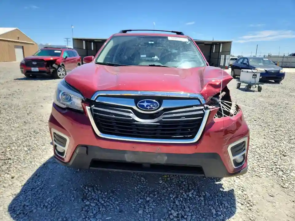 JF2SKASC5KH416969 2019 SUBARU FORESTER-4