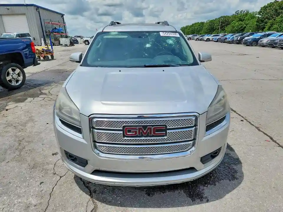 1GKKVTKD6DJ197207 2013 GMC ACADIA DEN-4