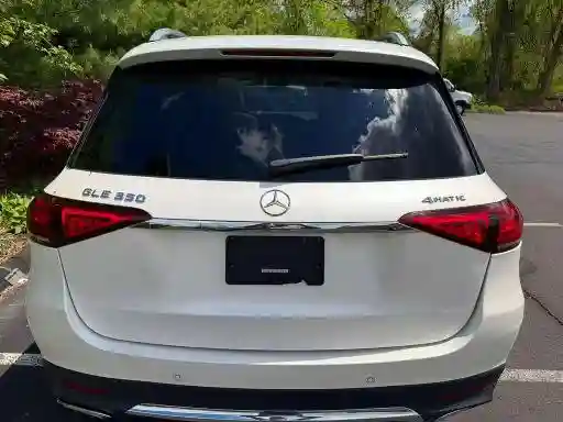 4JGFB4KB4LA071710 2020 MERCEDES-BENZ GLE-CLASS-5