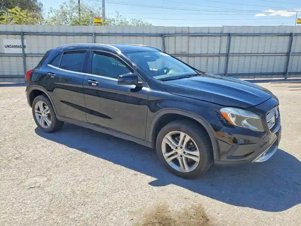 WDCTG4GB3GJ260740 2016 MERCEDES-BENZ GLA-CLASS-3