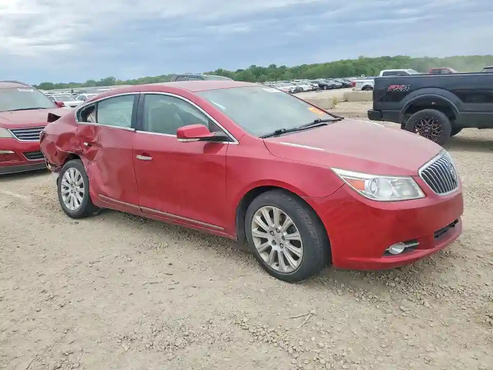 1G4GC5E3XDF298464 2013 BUICK LACROSSE-3