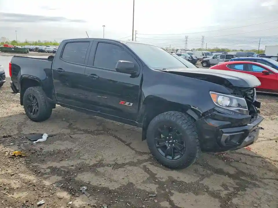 1GCGTDEN4N1225444 2022 CHEVROLET COLORADO-3