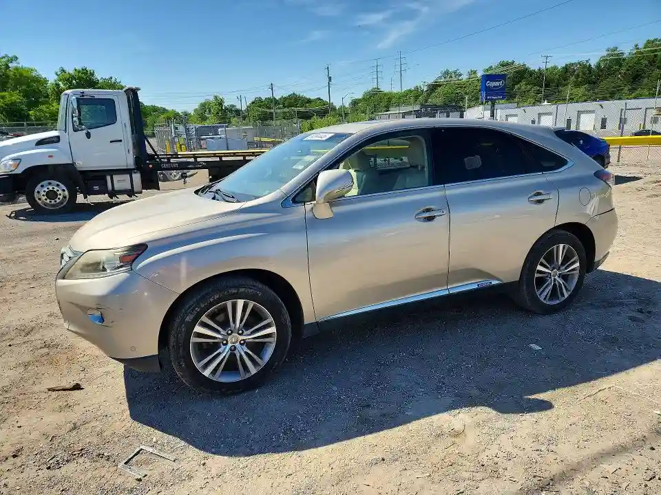 JTJZB1BA6D2410225 2013 LEXUS RX450-0