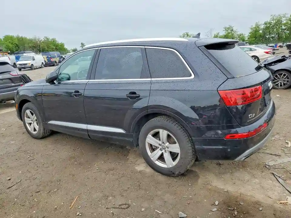 WA1LHAF75KD016992 2019 AUDI Q7-1
