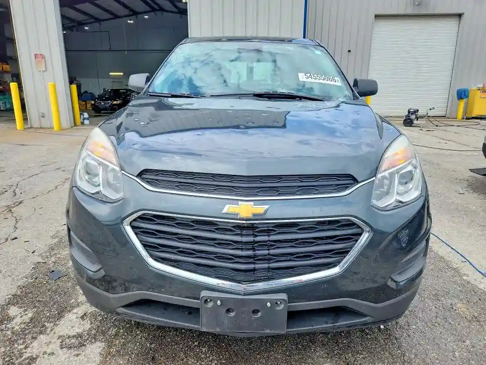 2GNALBEK4H1567708 2017 CHEVROLET EQUINOX-4