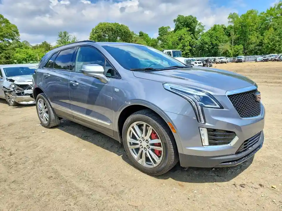 1GYKNGRS7NZ145542 2022 CADILLAC XT5-3