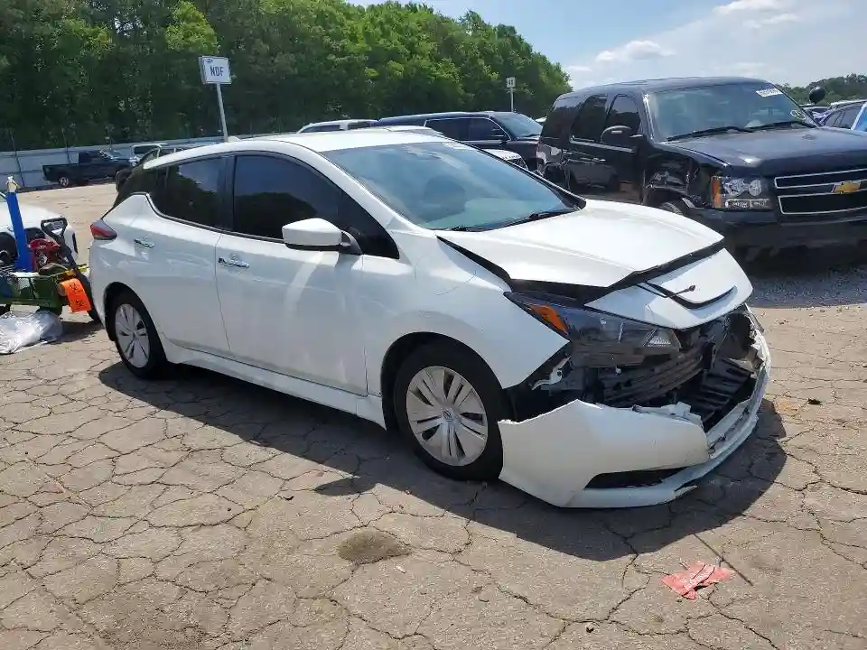 1N4AZ1BV9PC559523 2023 NISSAN LEAF-3
