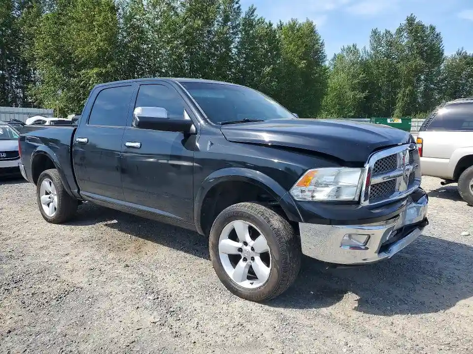 1C6RD7NT1CS280065 2012 DODGE RAM 1500-3