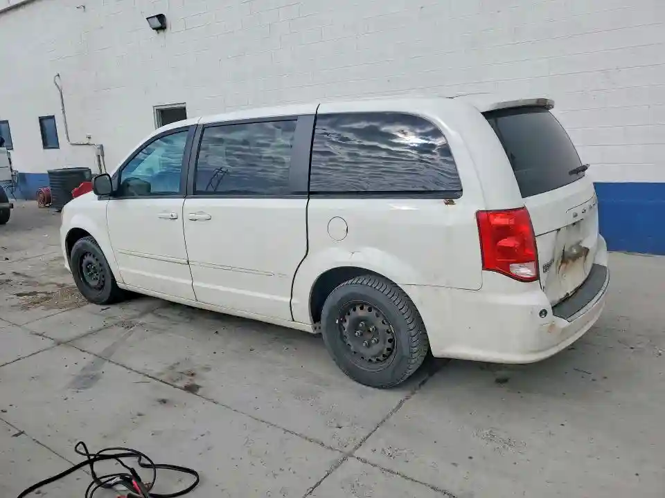 2C4RDGBG8CR359959 2012 DODGE CARAVAN-1