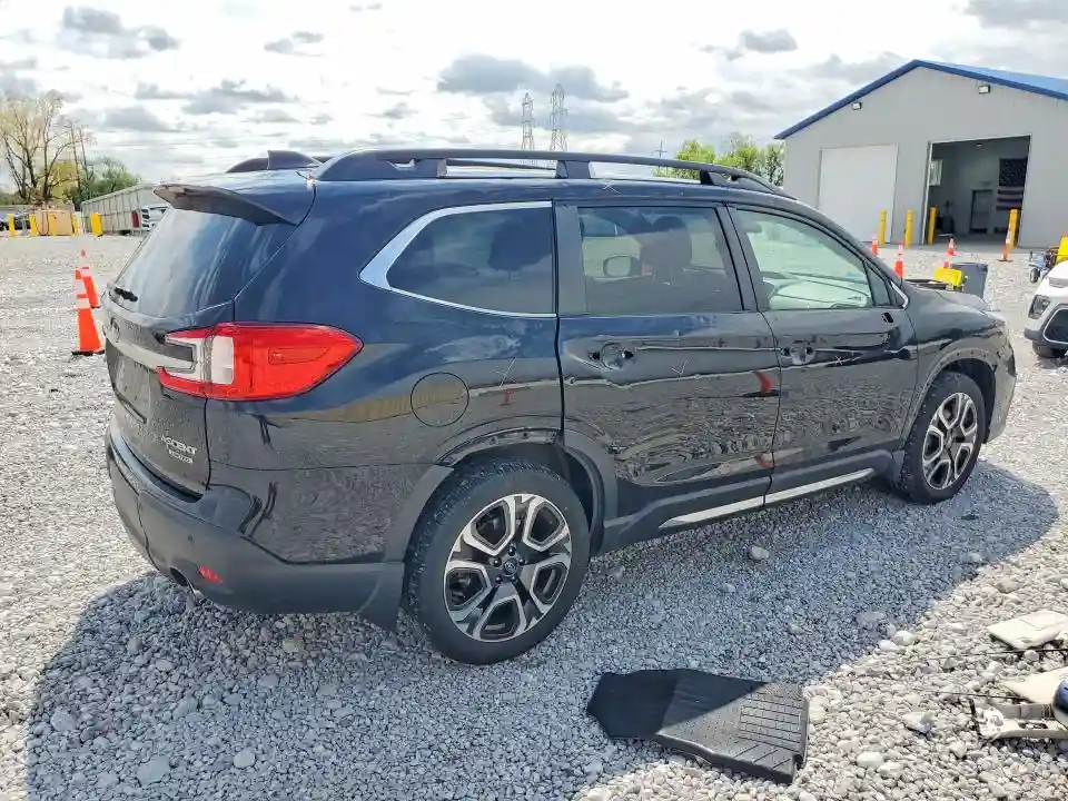 4S4WMARD0P3463545 2023 SUBARU ASCENT-2