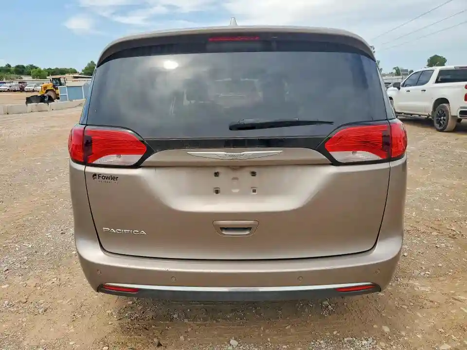 2C4RC1BG5HR683135 2017 CHRYSLER PACIFICA-5