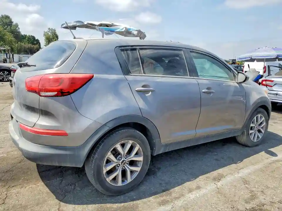 KNDPB3AC2F7787634 2015 KIA SPORTAGE-2