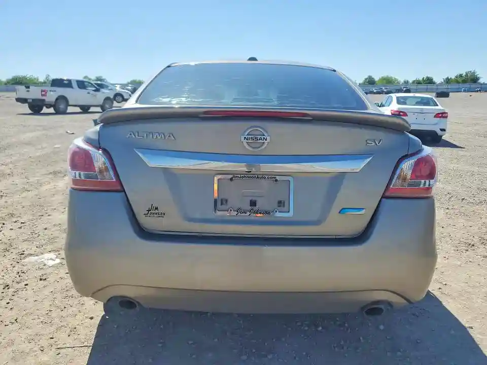 1N4AL3AP4DN405432 2013 NISSAN ALTIMA-5