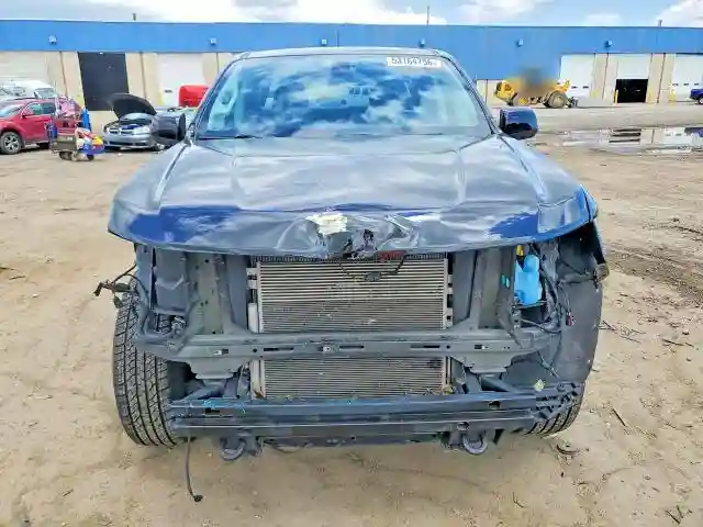 1GCGTCEN7J1292141 2018 CHEVROLET COLORADO-4