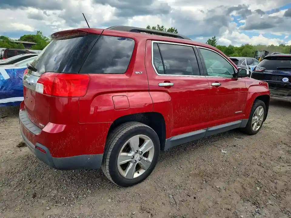 2GKFLXEK9F6331264 2015 GMC TERRAIN-2