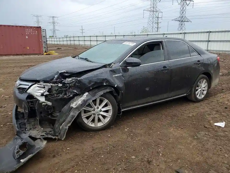 4T1BD1FK5DU094186 2013 TOYOTA CAMRY SOLA-0