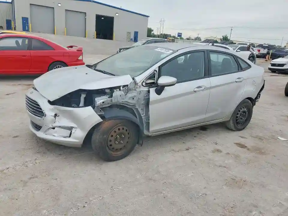 3FADP4AJ8EM121204 2014 FORD FIESTA-0