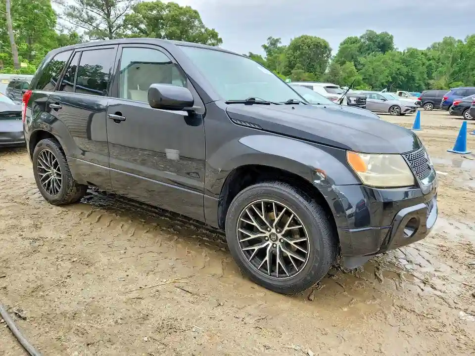 JS3TE0D20A4100878 2010 SUZUKI GR VITARA-3