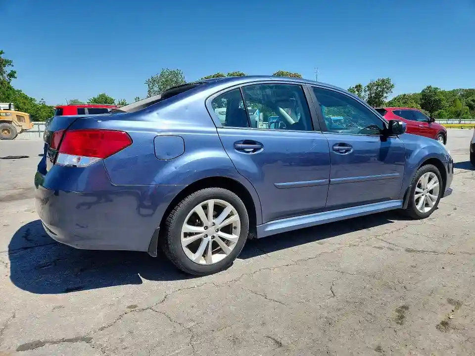 4S3BMCG63D3012799 2013 SUBARU LEGACY-2