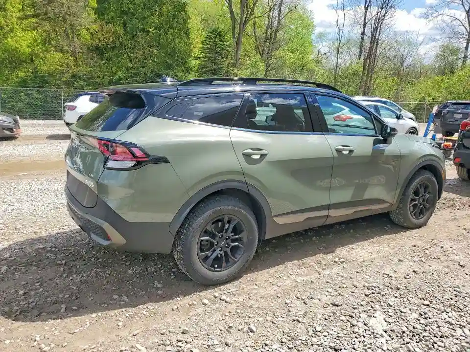 5XYK7CAF0PG071115 2023 KIA SPORTAGE-2