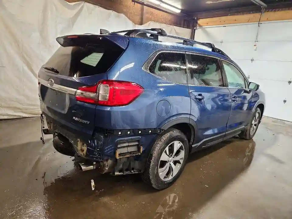 4S4WMACD7K3470882 2019 SUBARU ASCENT-2