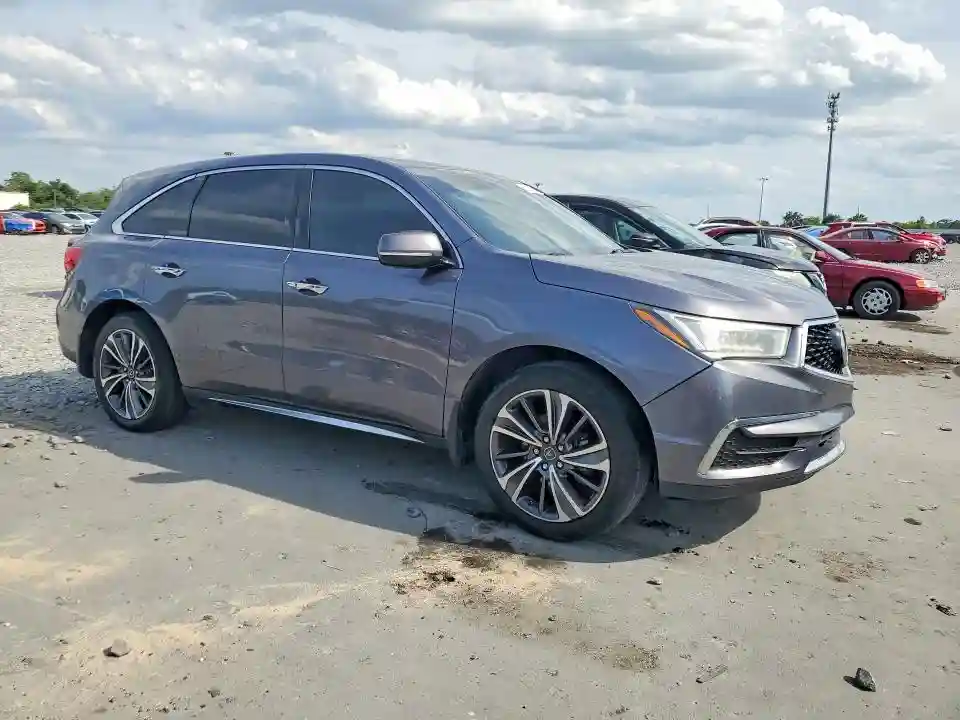 5J8YD3H59KL011834 2019 ACURA MDX-3