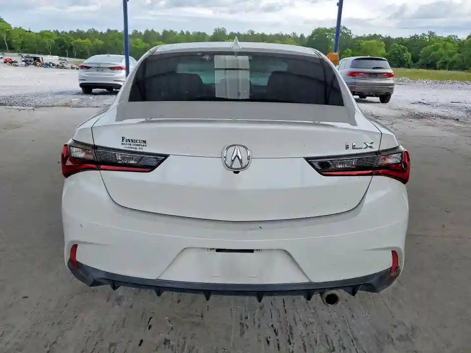 19UDE2F70MA003243 2021 ACURA ILX-5
