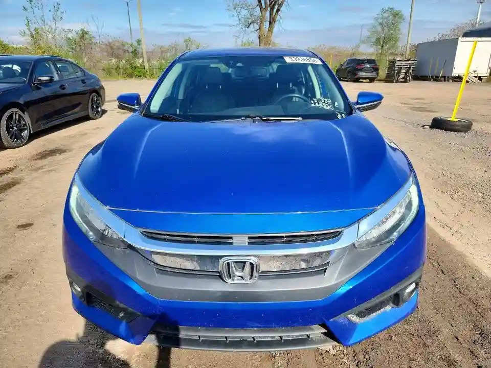 2HGFC1F98JH106319 2018 HONDA CIVIC-4