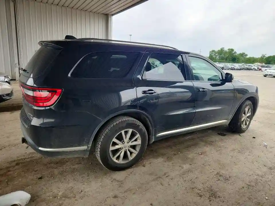 1C4RDJDG5FC843059 2015 DODGE DURANGO LI-2