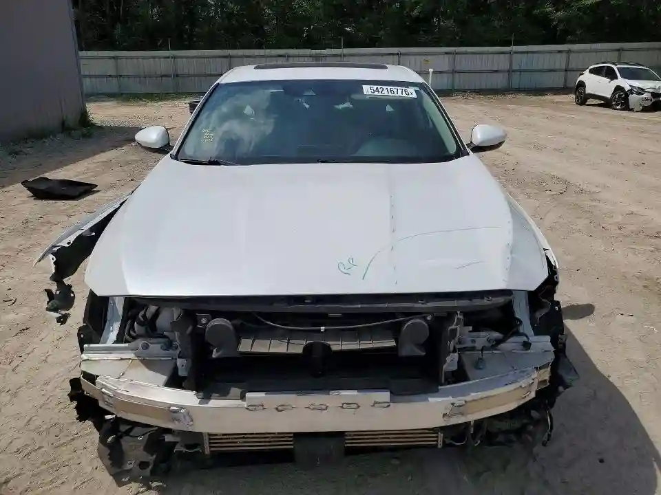 1HGCV1F53JA116328 2018 HONDA ACCORD-4